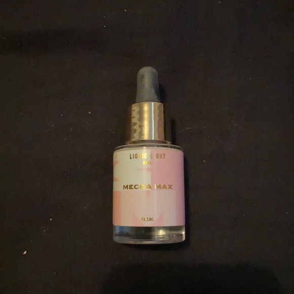 mecca Other - Mecca max liquid highlighter drops
